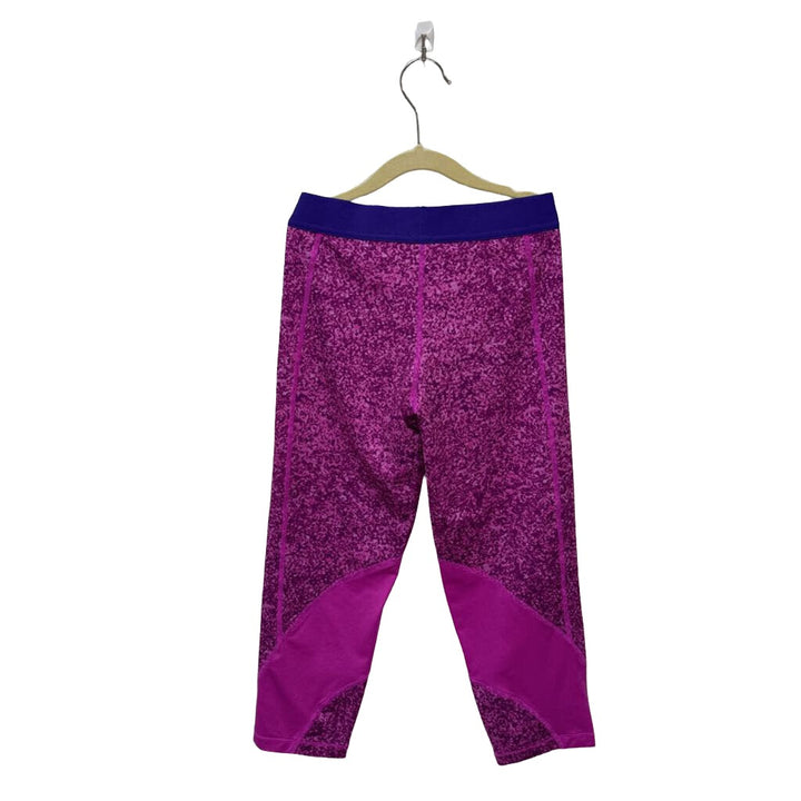 Athletic Capris