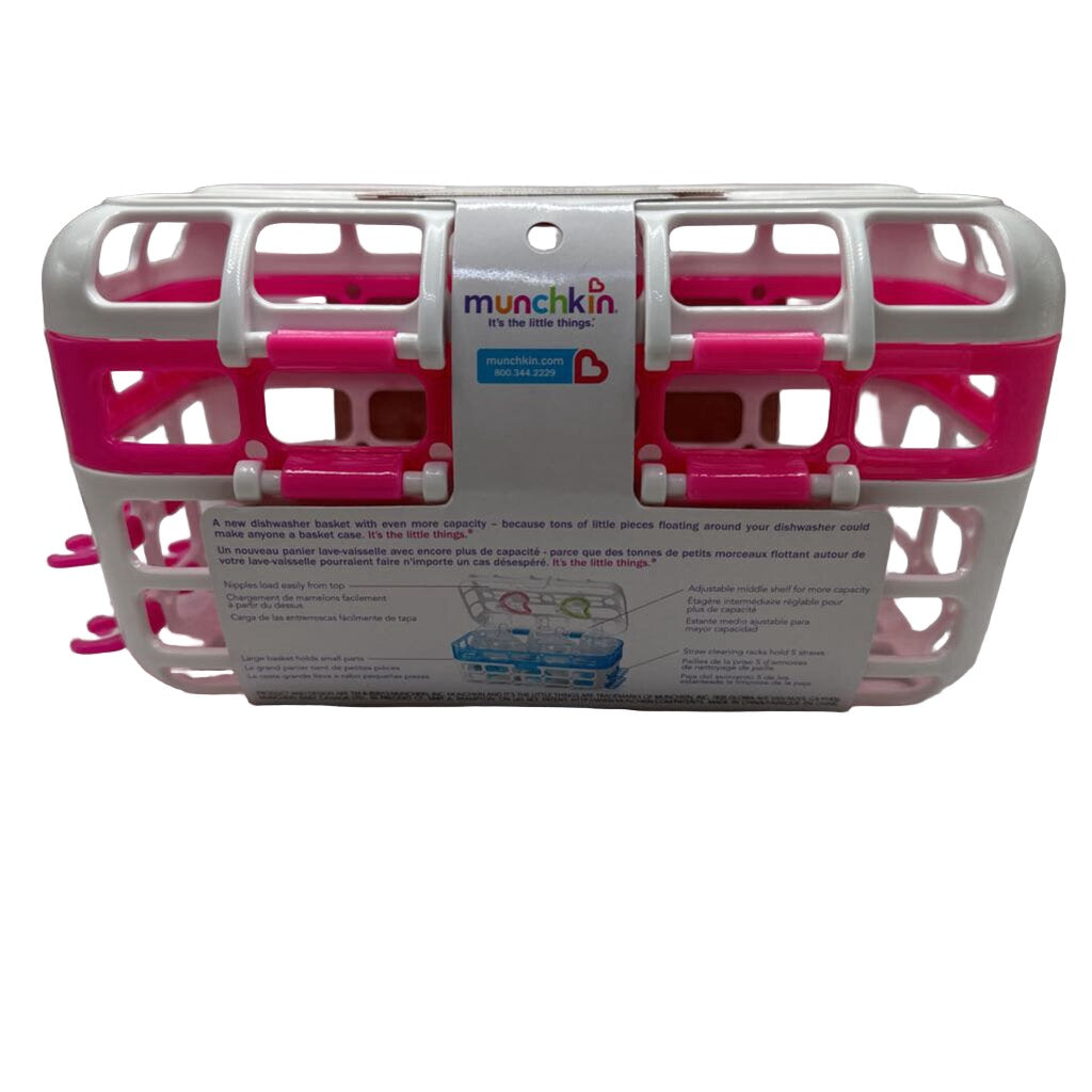 Dishwasher Basket