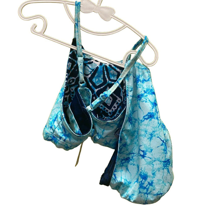 2 Pc Bathing Suit