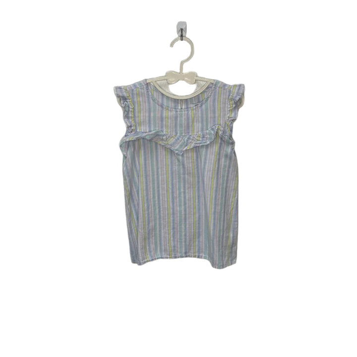 SS Striped Shirt