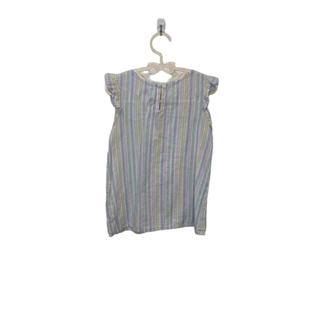SS Striped Shirt