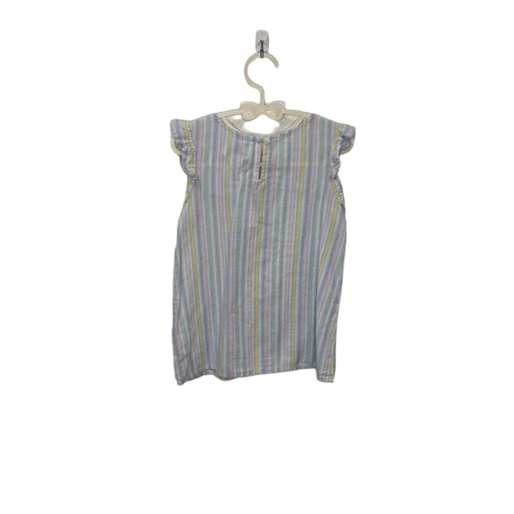 SS Striped Shirt