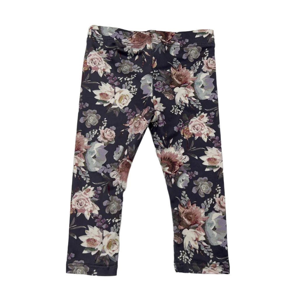 Leggings - Floral