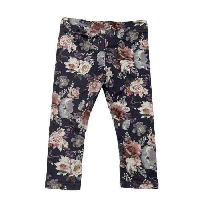 Leggings - Floral