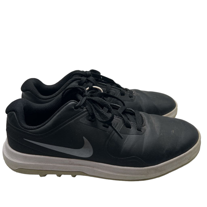 Leather Tennis Shoe