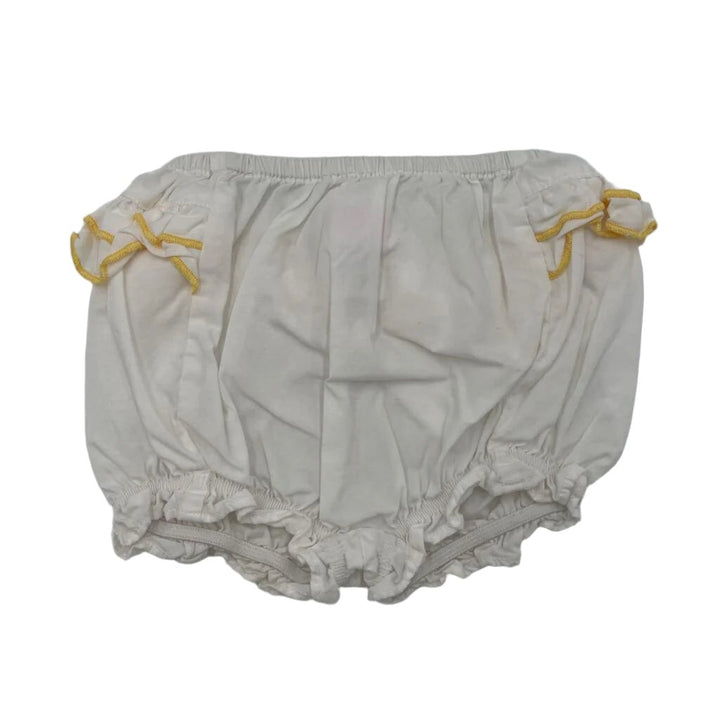 Sleeveless Shirt w Diaper Cover