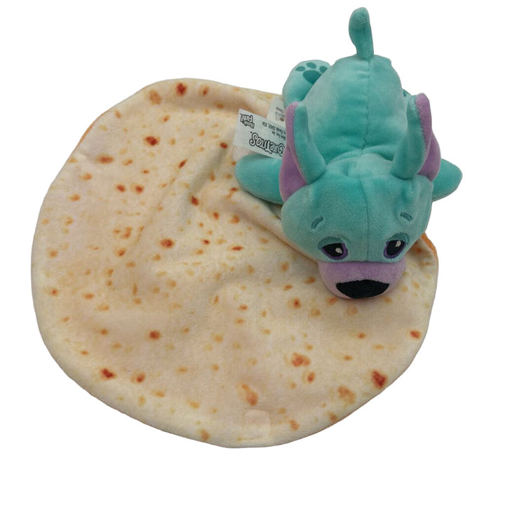 Taco Dog