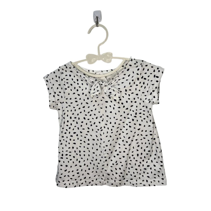 SS Shirt / Dots