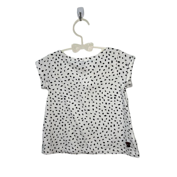 SS Shirt / Dots