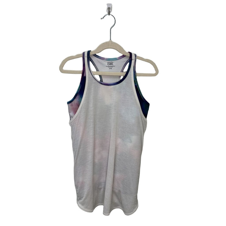 Sport Double Tank Top