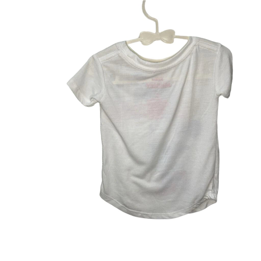 SS Shirt / Stars & Stripes Minnie