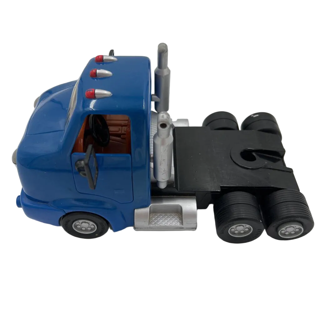 Cary Carrier No.14 - Toy