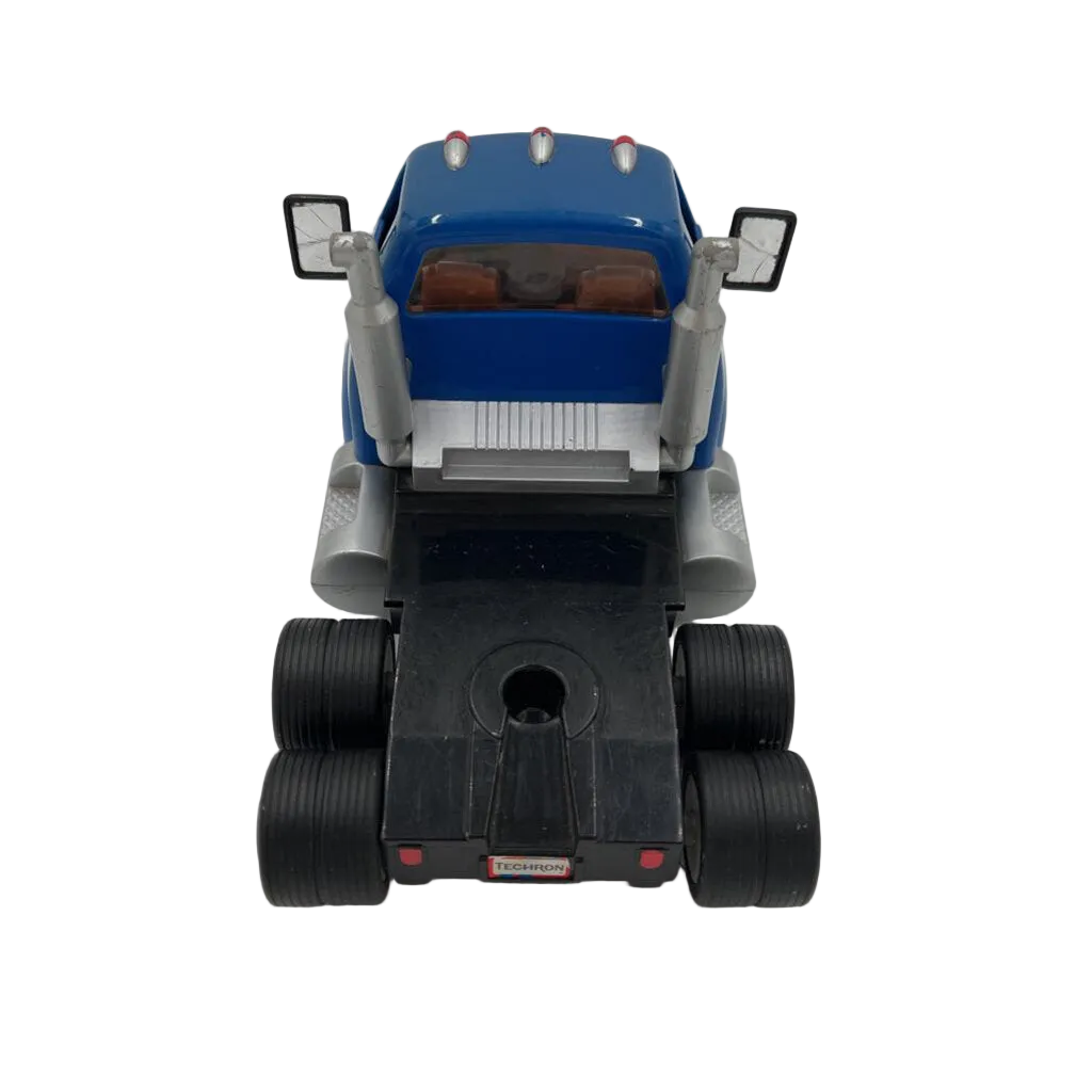 Cary Carrier No.14 - Toy
