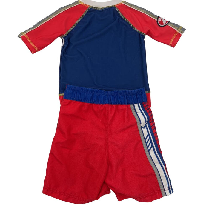 2PC Trunks/Dri-Fit - Mickey