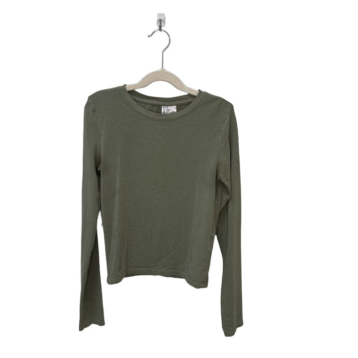 LS T-Shirt