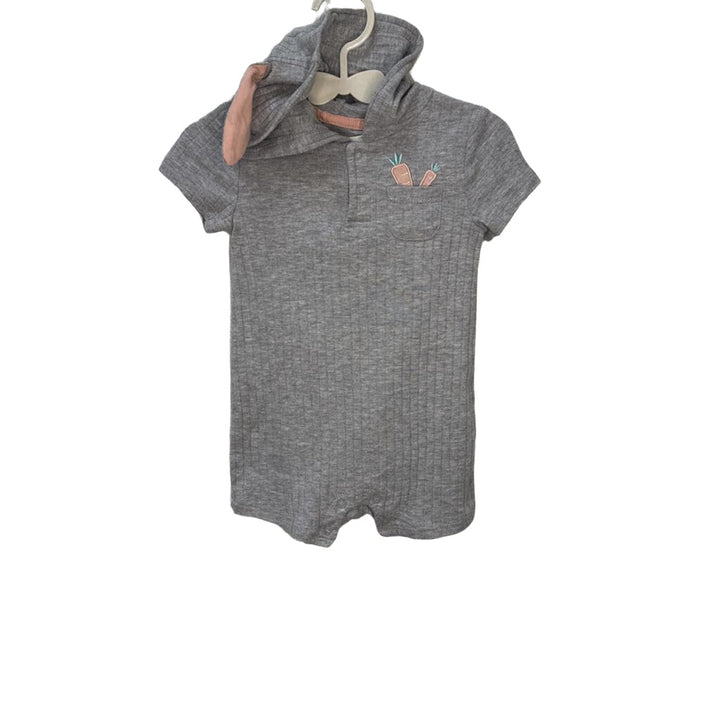 Rabbit Ears Hoodie