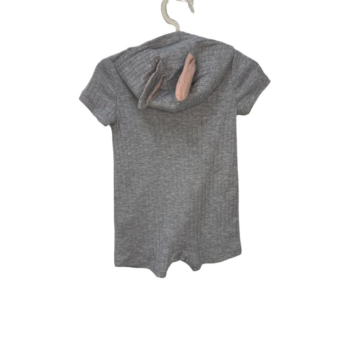 Rabbit Ears Hoodie