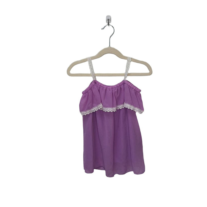 Spaghetti Strap Dress