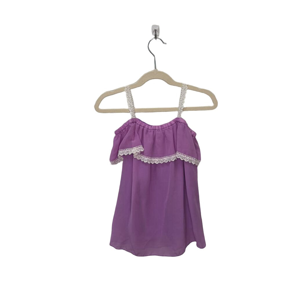 Spaghetti Strap Dress