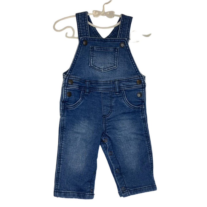 Overalls Denim