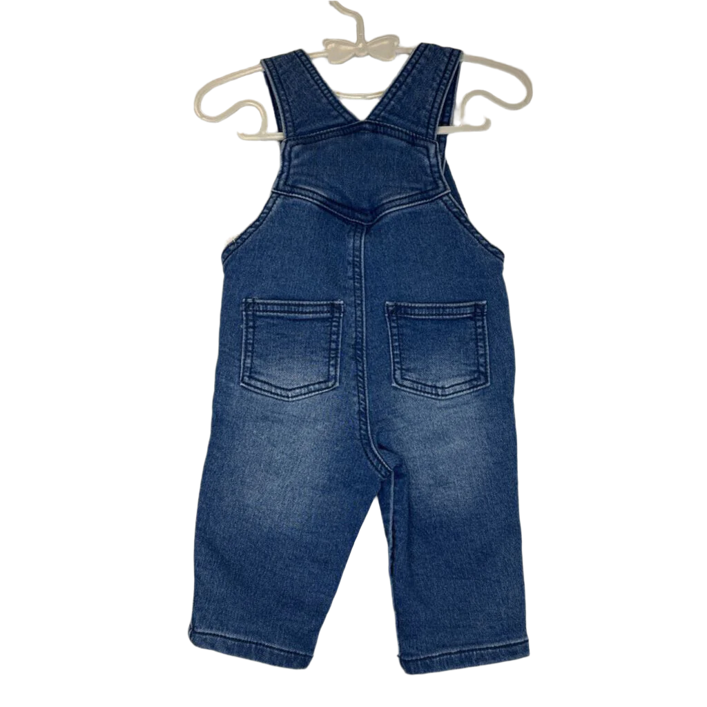 Overalls Denim