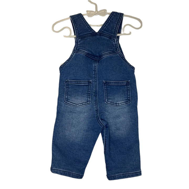 Overalls Denim