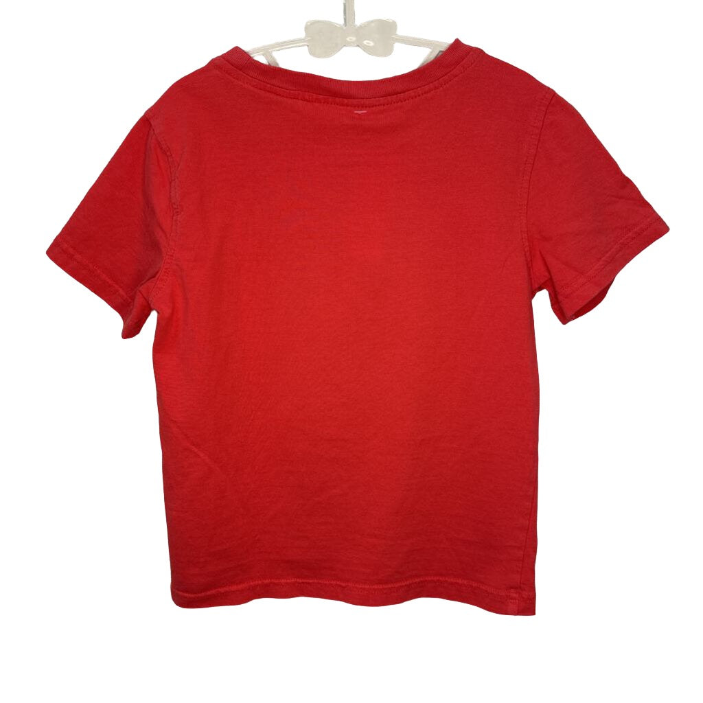 SS Shirt / Sailing