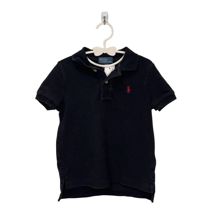 SS Collared Polo
