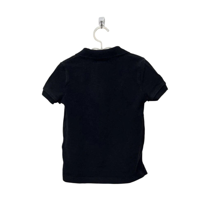 SS Collared Polo