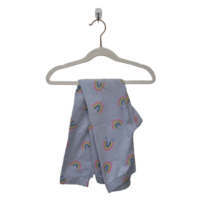 Leggings - Rainbows