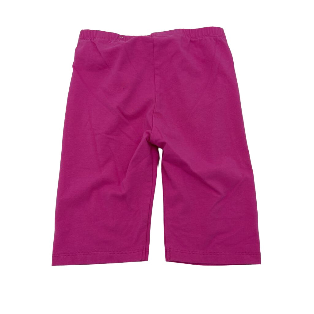 Bike Shorts