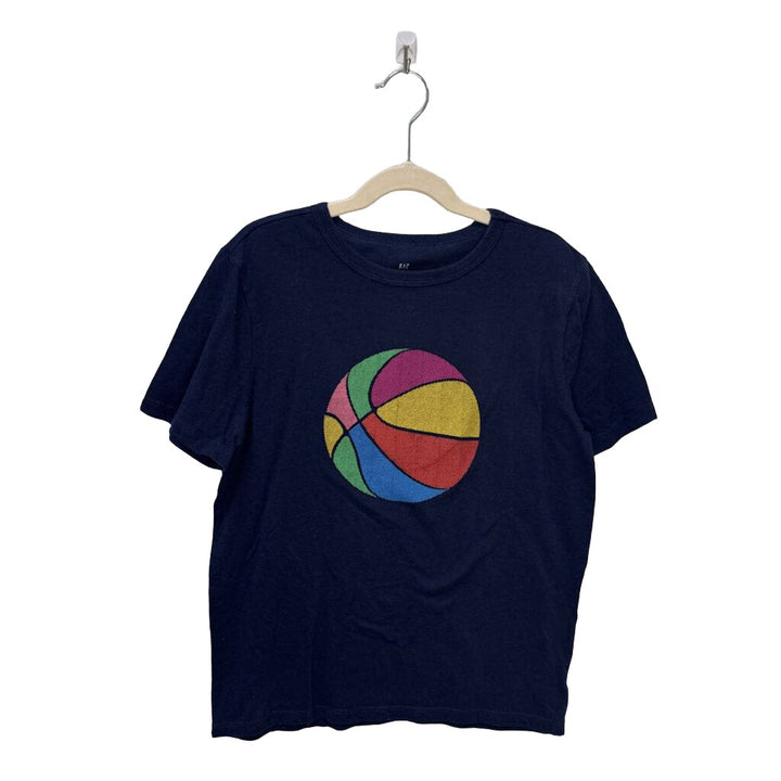 SS Shirt / Basketball