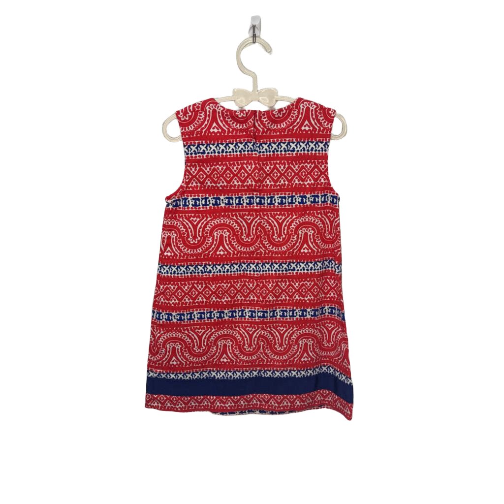 Sleeveless Dress