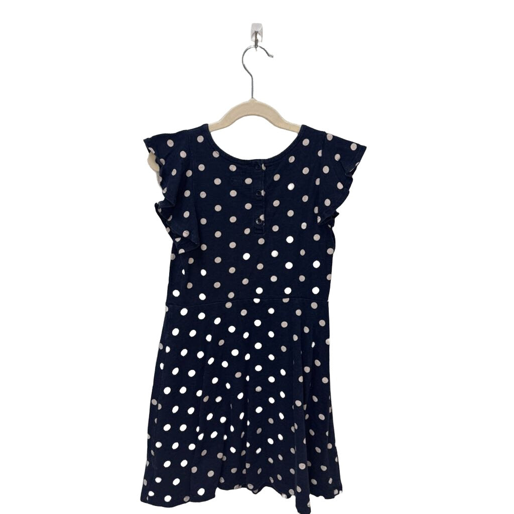 Polka Dots SS Dress
