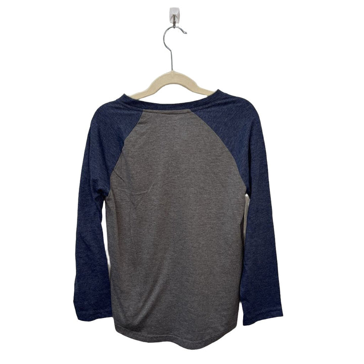 LS Shirt / AU Tigers