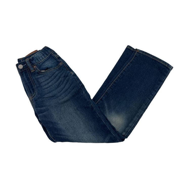 Adjustable Waist Jean / Slim Original
