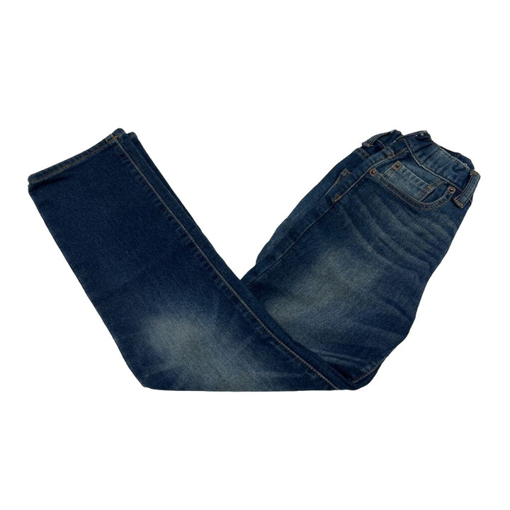 Adjustable Waist Jean / Slim Original