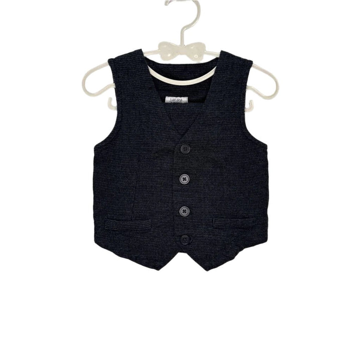 Suit Vest & Pants