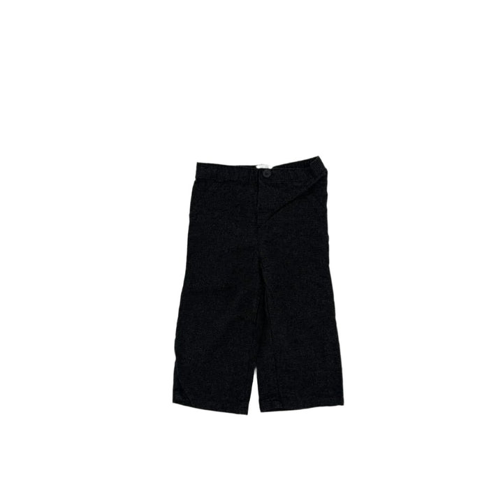 Suit Vest & Pants