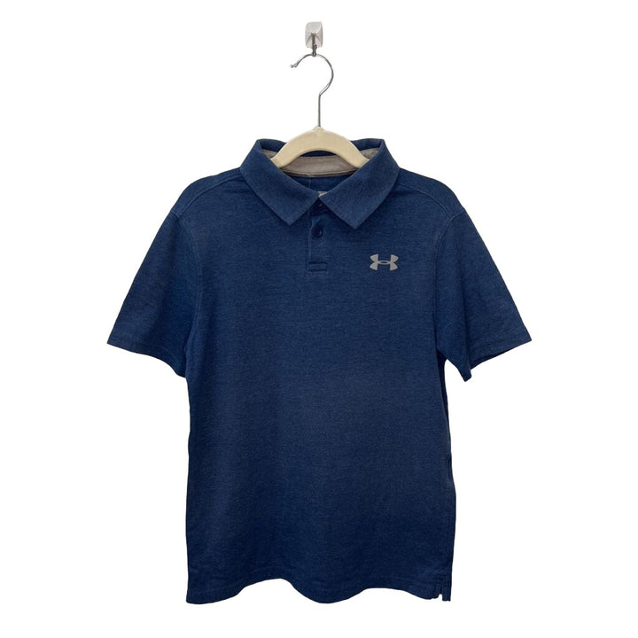 SS Collared