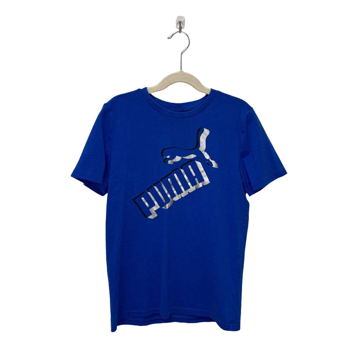 SS Shirt / Puma Decal