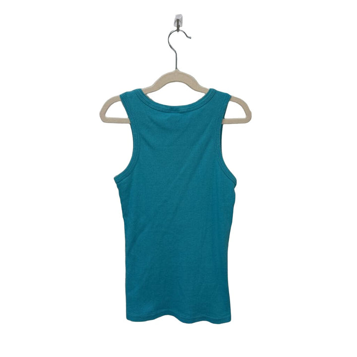 Tank Top / Mystic