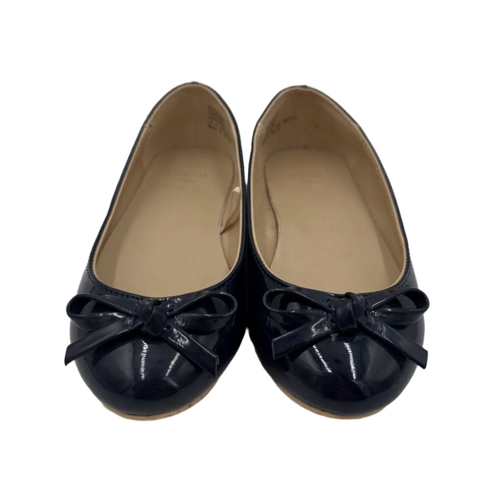Patent Leather Dress Shoes