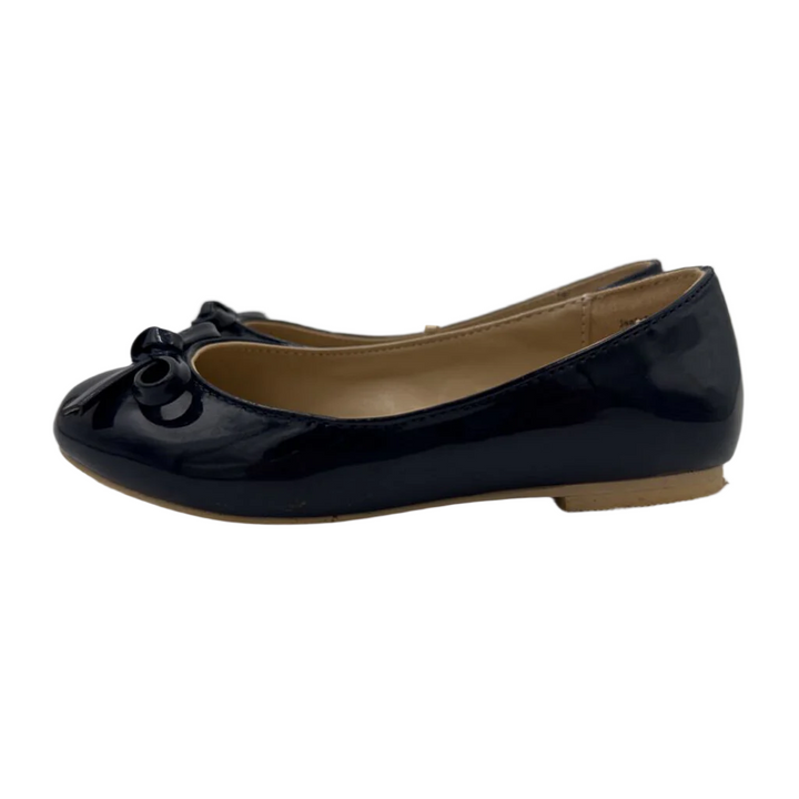 Patent Leather Dress Shoes