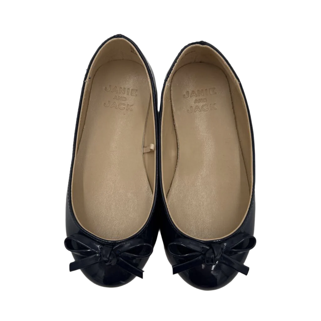 Patent Leather Dress Shoes
