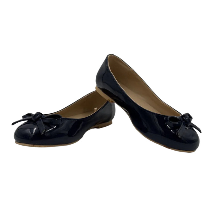 Patent Leather Dress Shoes