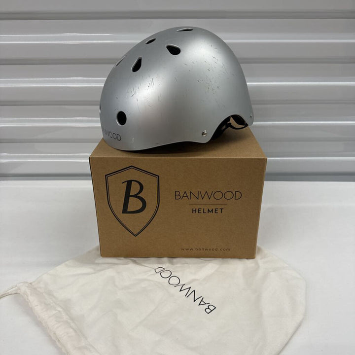 Classic Helmet