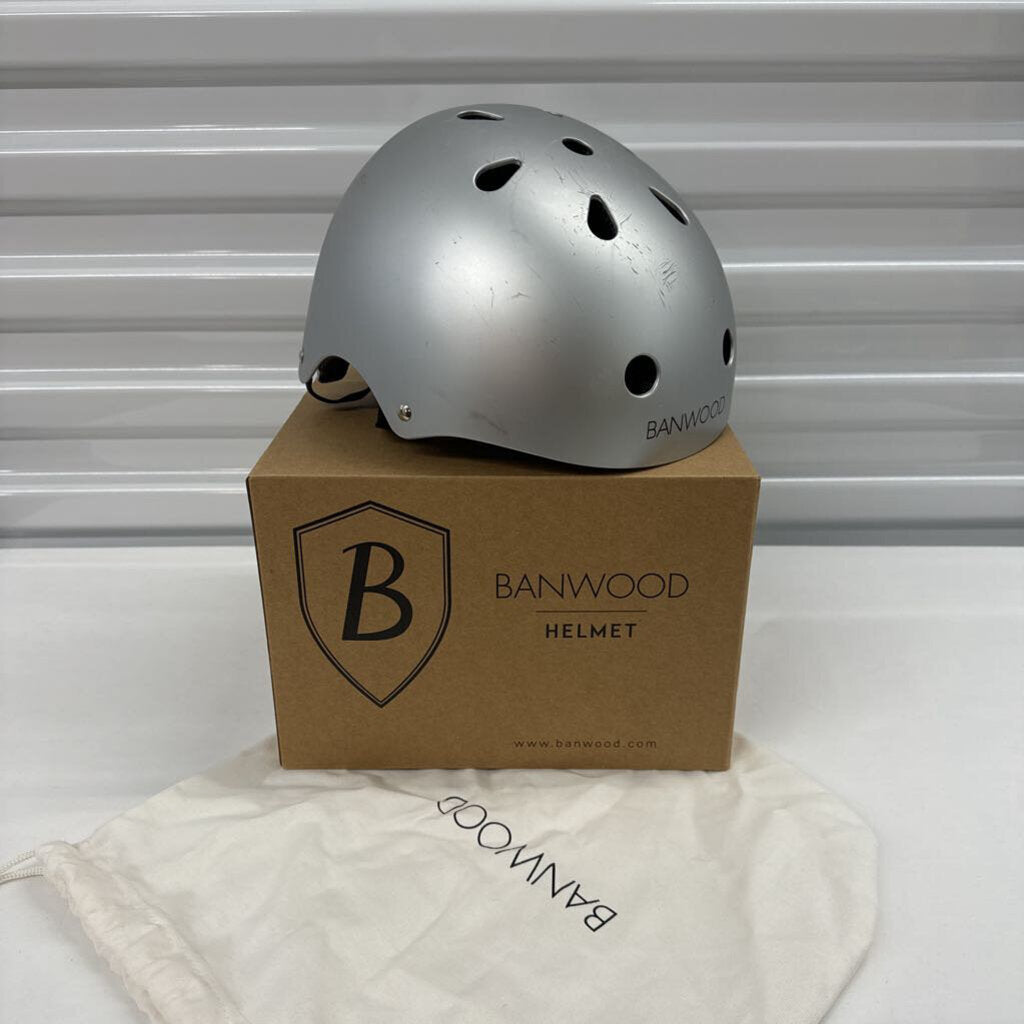 Classic Helmet