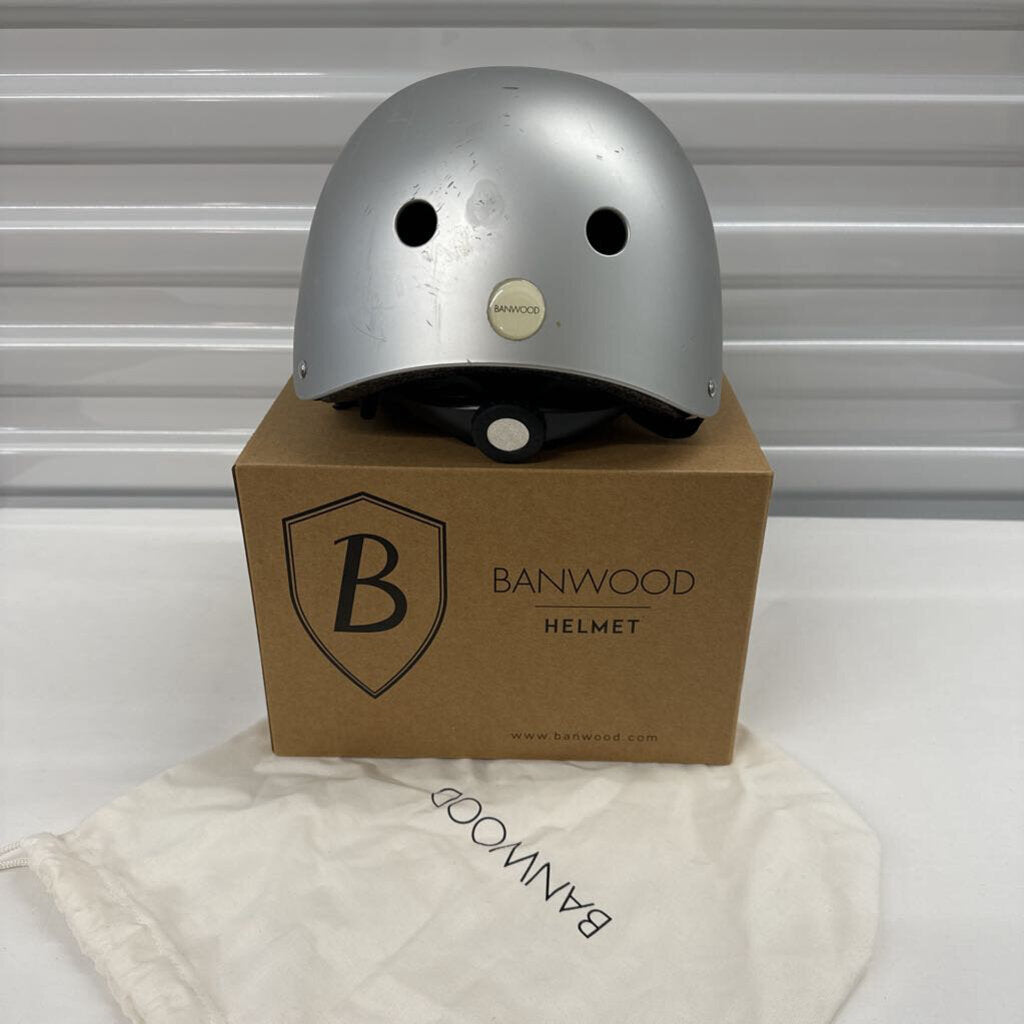 Classic Helmet