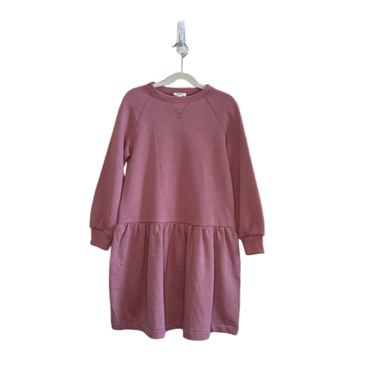 Winter Dress